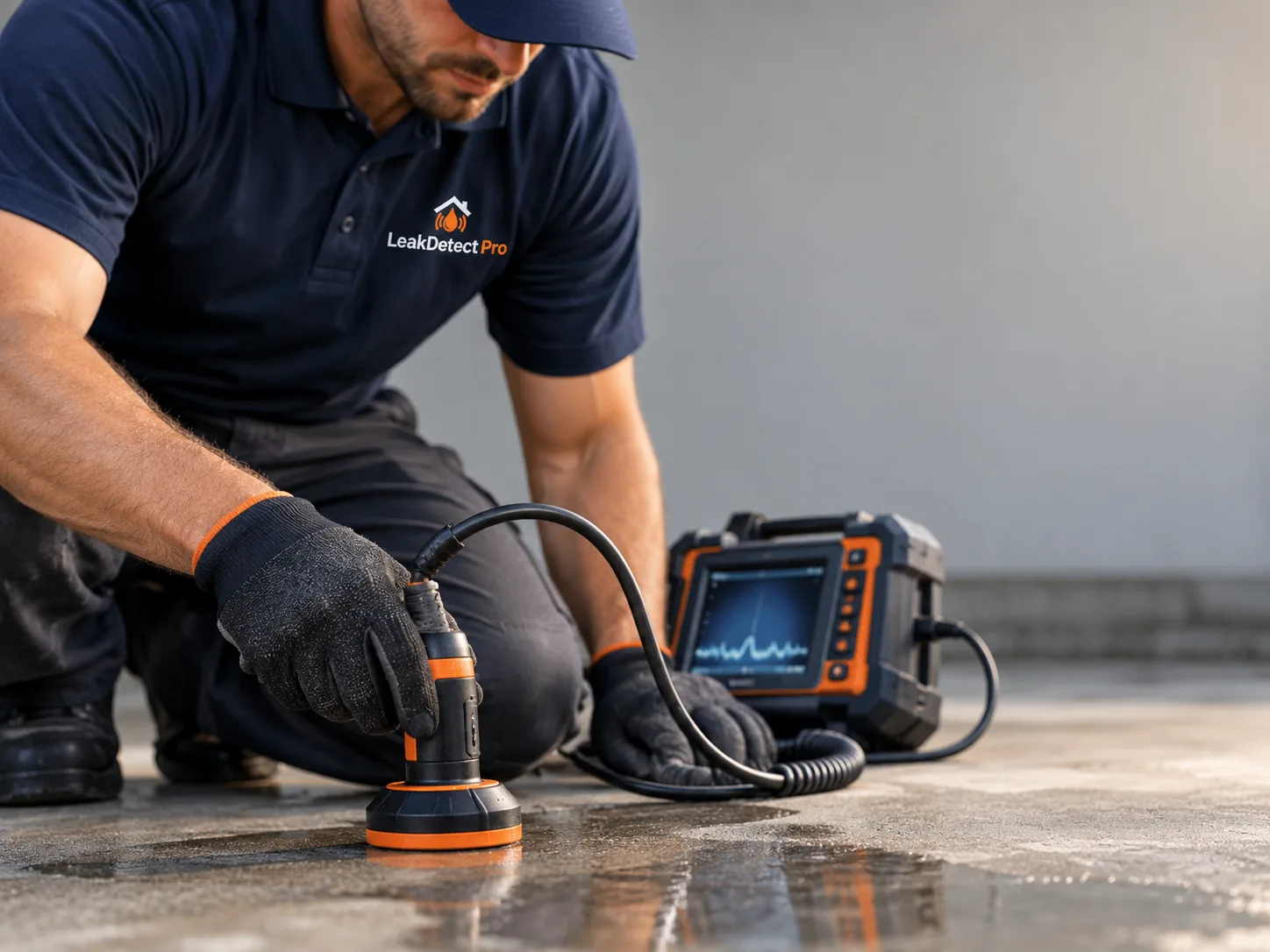 Flat Roof Analysis in Lovejoy, IL